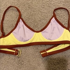 Shop Fletch Swim top only